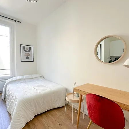 Immeuble Parodi Appartement *