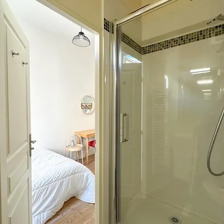 Immeuble Parodi * Parijs
