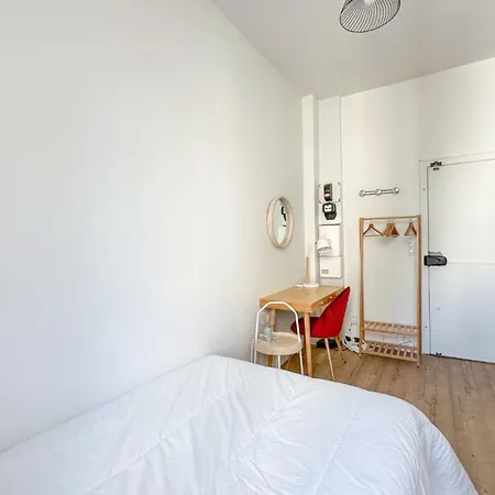 Flexliving - - Parodi باريس