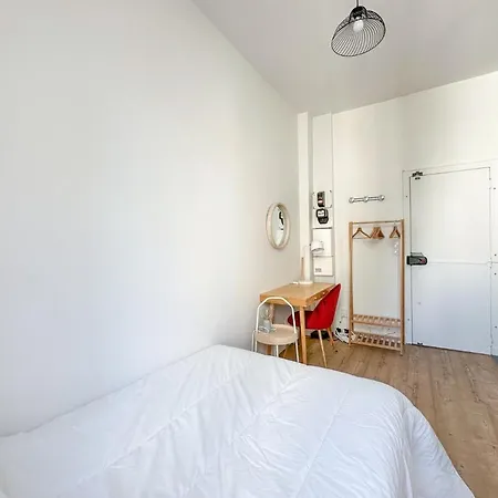 Immeuble Parodi Appartement