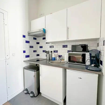 Immeuble Parodi Appartement *