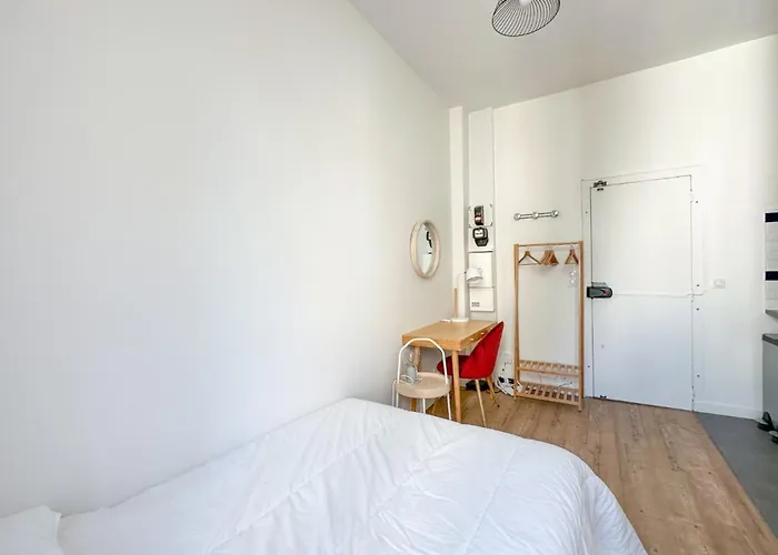 Flexliving - - Parodi Париж